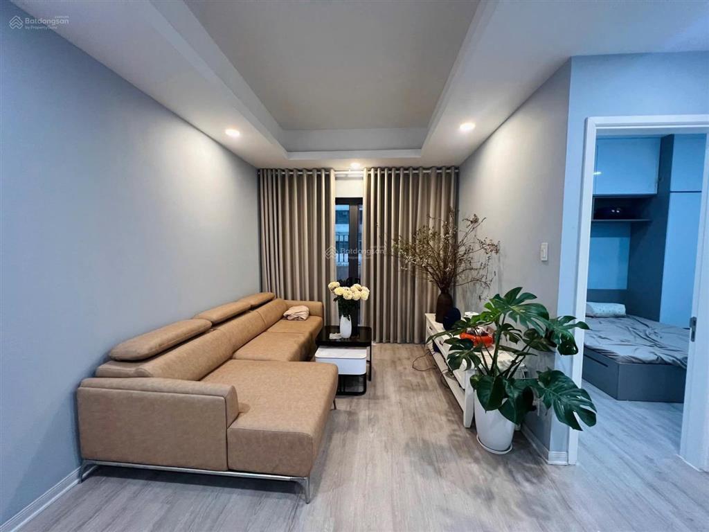 Bán chung cư sân vườn tòa the one, gamuda, hoàng mai, hà nội
