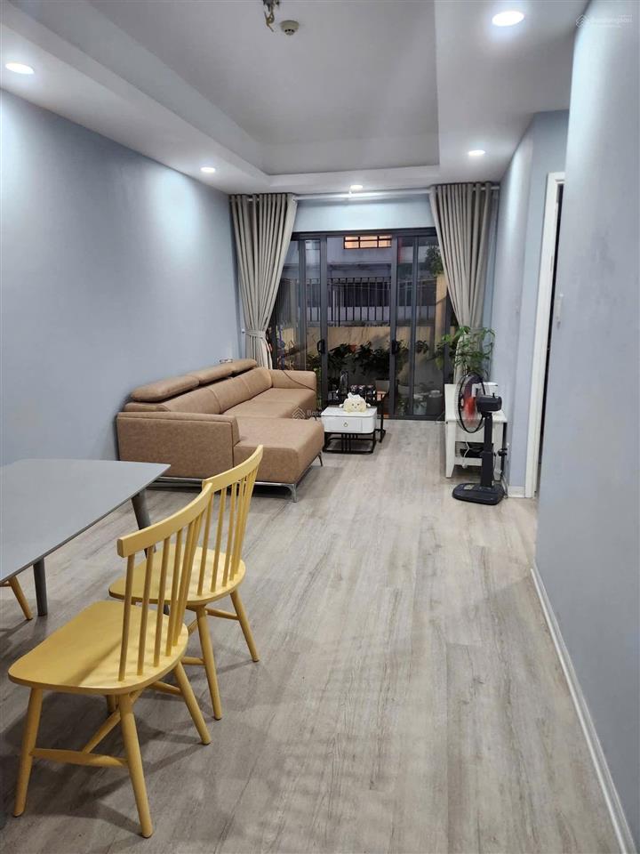 Bán chung cư sân vườn tòa the one, gamuda, hoàng mai, hà nội