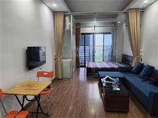 Bán căn hộ studio, tòa the two, gamuda gardens, hoàng mai, hà nội