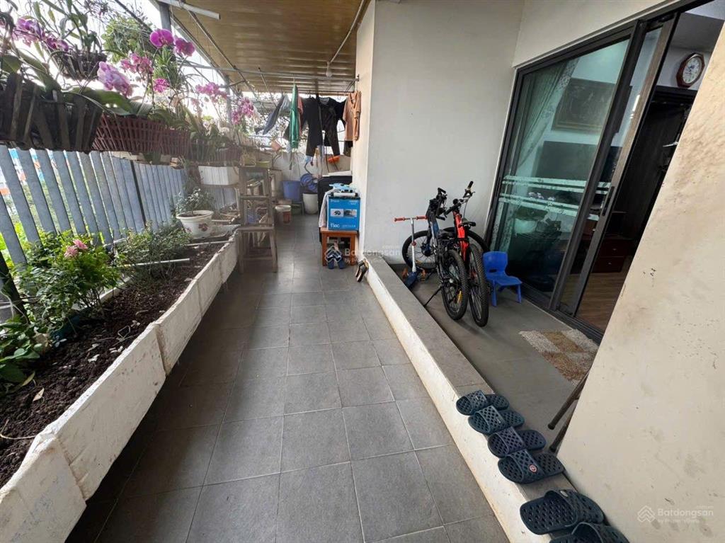 Bán chung cư sân vườn, tòa zen, gamuda, hoàng mai, hà nội