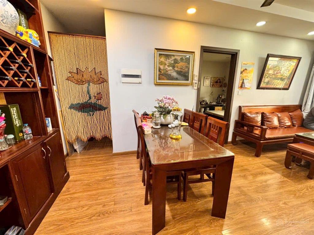 Bán chung cư sân vườn, tòa zen, gamuda, hoàng mai, hà nội