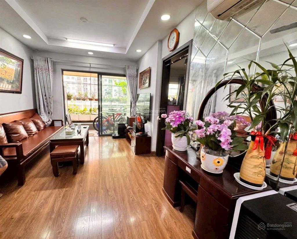 Bán chung cư sân vườn, tòa zen, gamuda, hoàng mai, hà nội