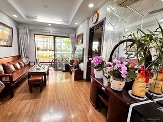 Bán chung cư sân vườn, tòa zen, gamuda, hoàng mai, hà nội