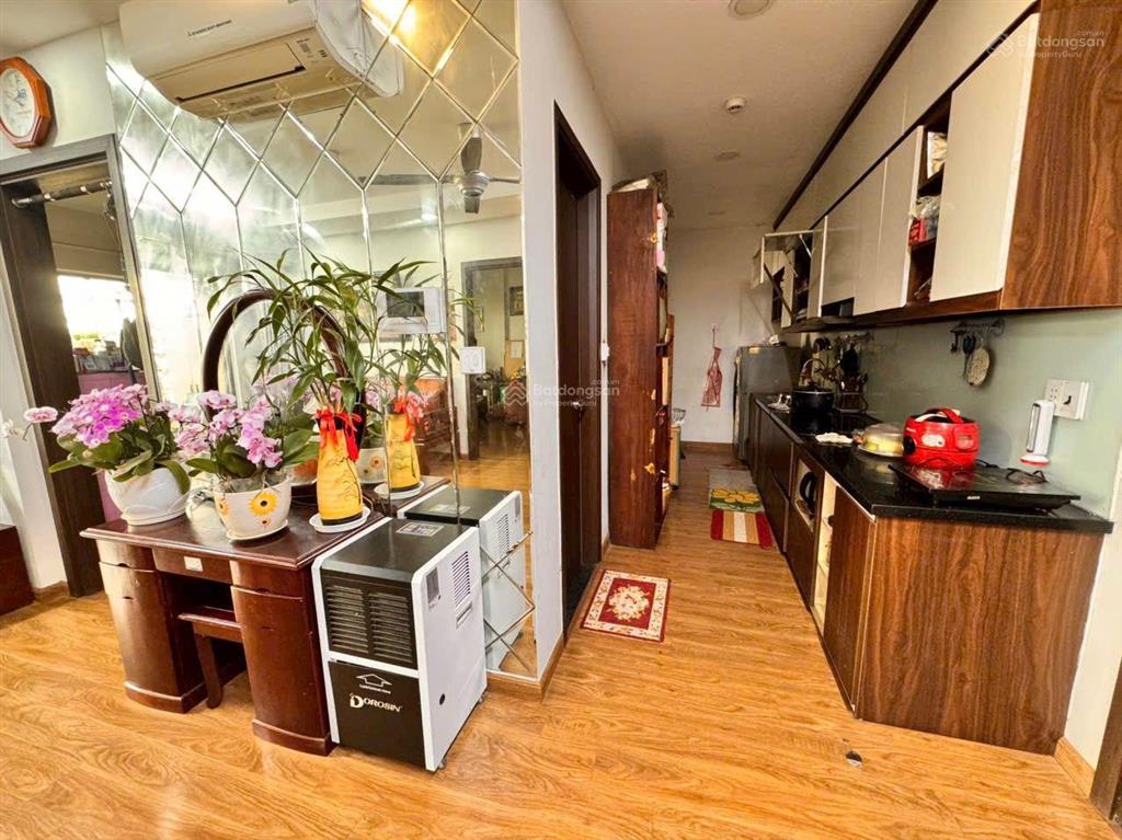 Bán chung cư sân vườn, tòa zen, gamuda, hoàng mai, hà nội