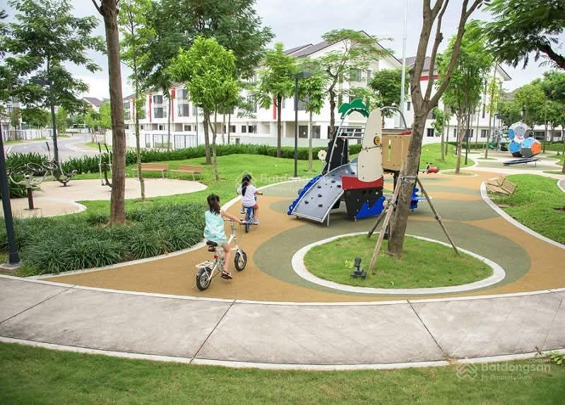 Bán biệt thự liền kề gamuda gardens, hoàng mai, hà nội [nhà thô  tự do thiết kế]