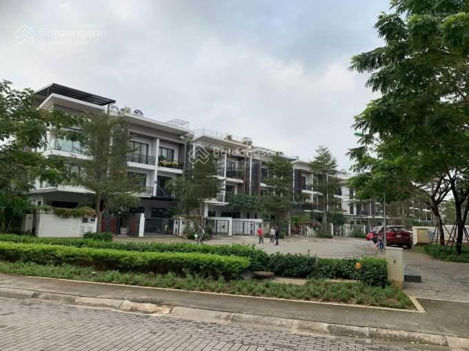 Bán biệt thự liền kề gamuda gardens, hoàng mai, hà nội [nhà thô  tự do thiết kế]