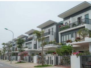 Bán biệt thự liền kề gamuda gardens, hoàng mai, hà nội [nhà thô  tự do thiết kế]