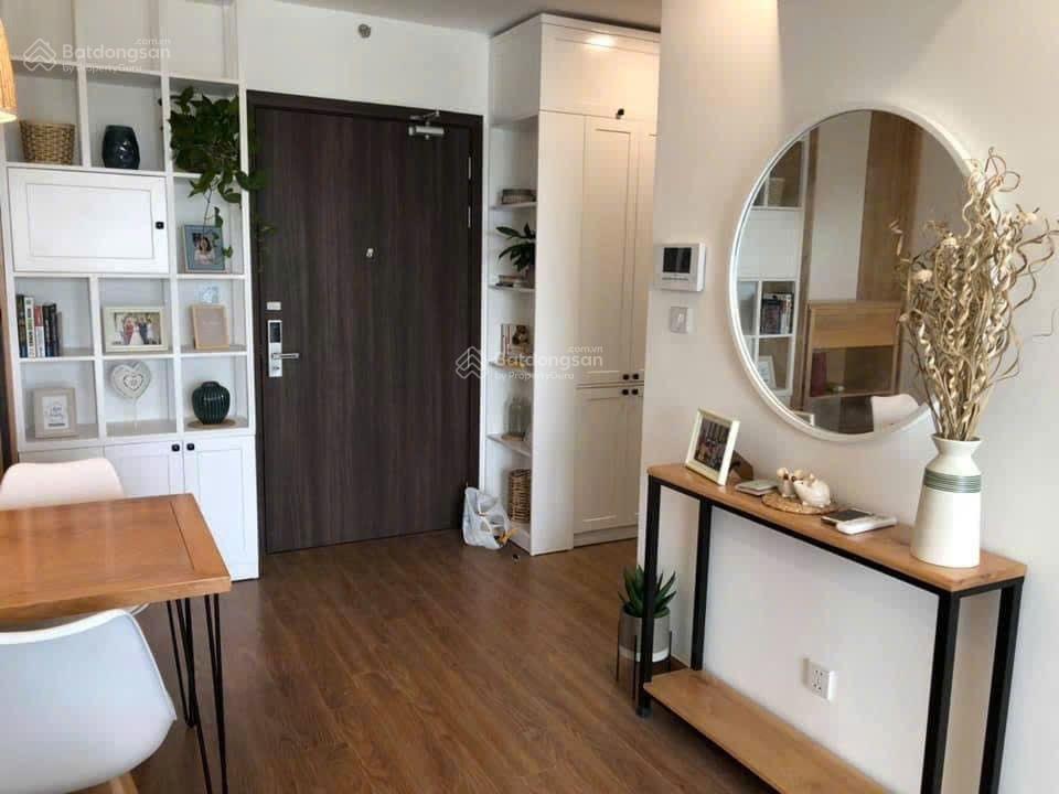 Bán ch 1pn + 1, the zen gamuda gardens, hoàng mai, hà nội (đông tứ mệnh mát mẻ  sẵn ở  sẵn sổ gd)