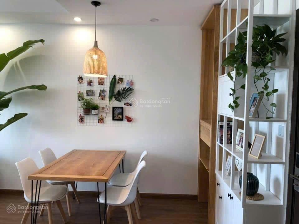 Bán ch 1pn + 1, the zen gamuda gardens, hoàng mai, hà nội (đông tứ mệnh mát mẻ  sẵn ở  sẵn sổ gd)