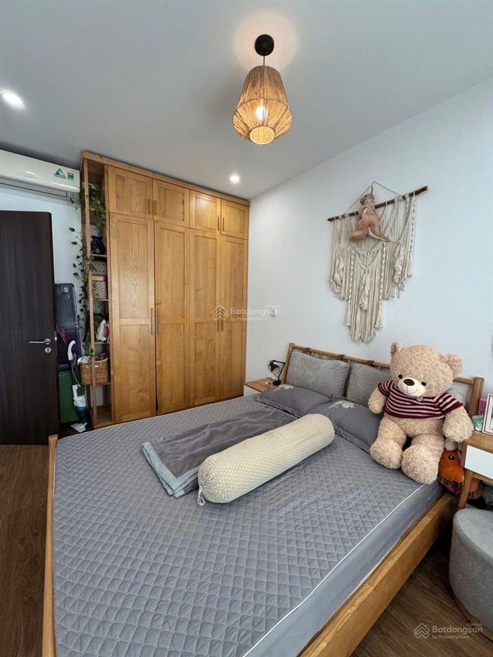 Bán ch 1pn + 1, the zen gamuda gardens, hoàng mai, hà nội (đông tứ mệnh mát mẻ  sẵn ở  sẵn sổ gd)