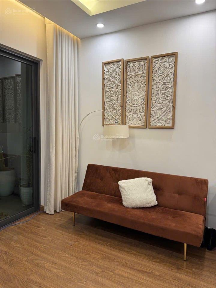 Bán ch 1pn + 1, the zen gamuda gardens, hoàng mai, hà nội (đông tứ mệnh mát mẻ  sẵn ở  sẵn sổ gd)