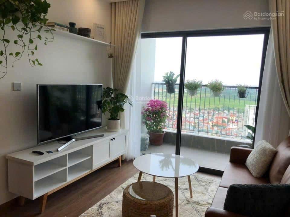 Bán ch 1pn + 1, the zen gamuda gardens, hoàng mai, hà nội (đông tứ mệnh mát mẻ  sẵn ở  sẵn sổ gd)