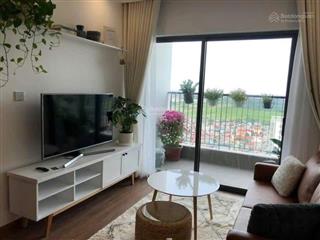 Bán chung cư 1pn + 1, gamuda, hoàng mai, hà nội (trục đẹp  tầng đẹp)