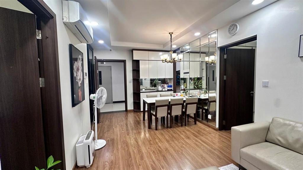 Bán căn hộ 2pn  2vs tòa zen, gamuda, hoàng mai, hà nội