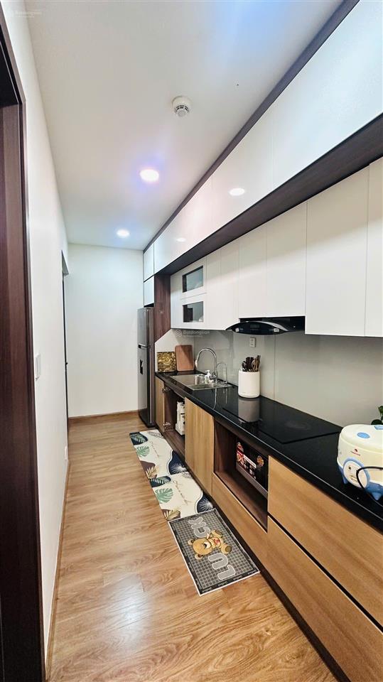 Bán căn hộ 2pn  2vs tòa zen, gamuda, hoàng mai, hà nội