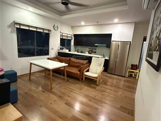 Bán chung cư 3pn  2vs tòa the two, gamuda, hoàng mai, hà nội