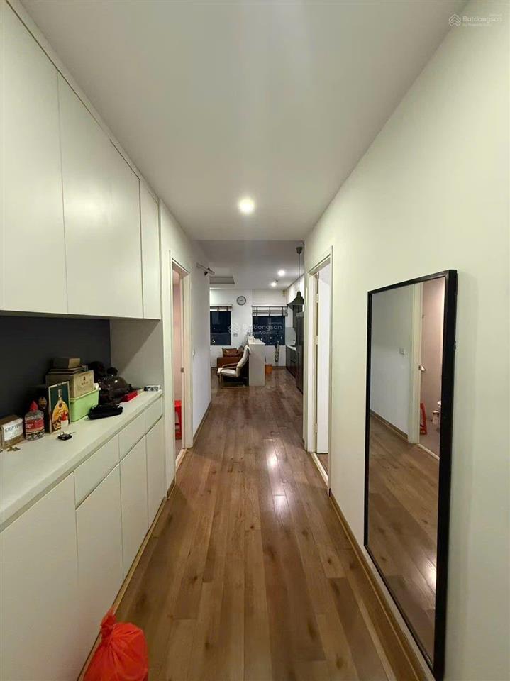 Bán chung cư 3pn  2vs tòa the two, gamuda, hoàng mai, hà nội (căn góc)