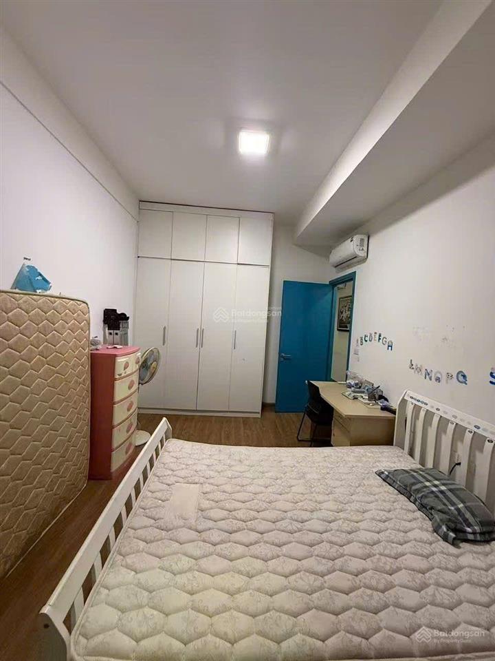 Bán chung cư 3pn  2vs tòa the two, gamuda, hoàng mai, hà nội (căn góc)