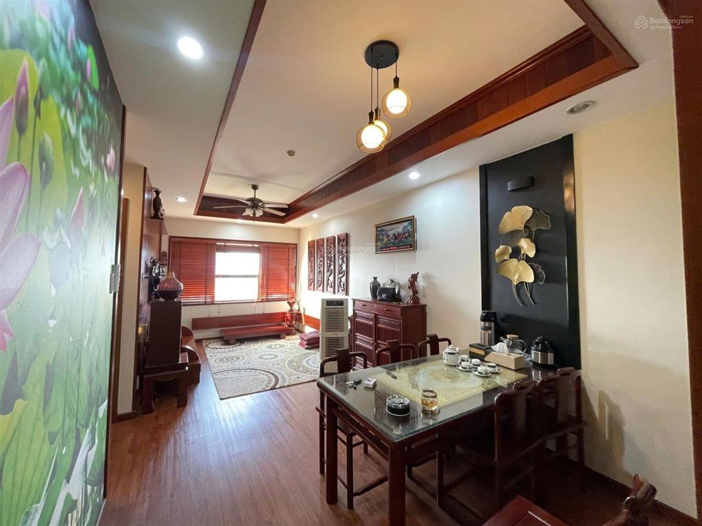 Bán chung cư 2pn 2vs tòa the one, gamuda, hoàng mai, hà nội (view nội khu  view triệu đô)