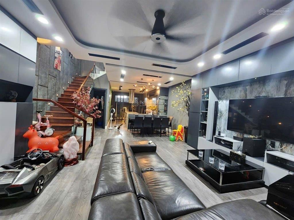 Bán biệt thự liền kề gamuda, hoàng mai, hanoi (đẹp nhất dòng liền kề)