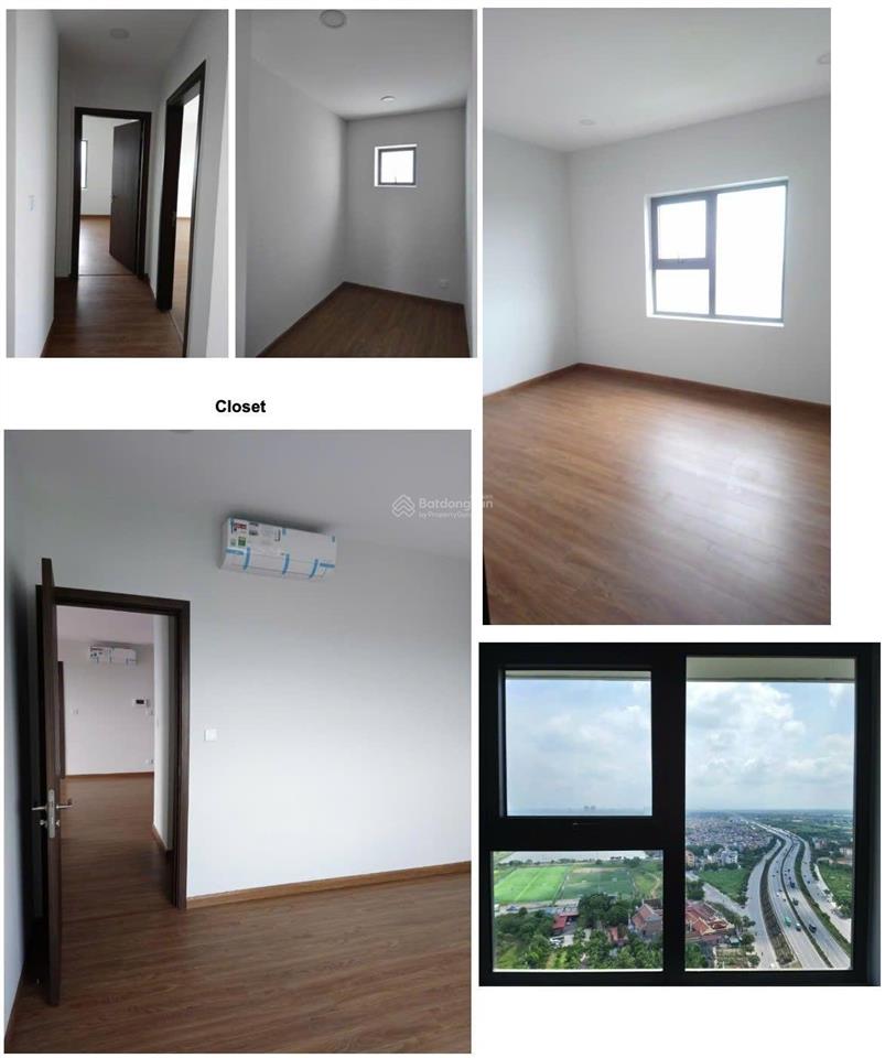 Bán chung cư 3pn, tòa zen, gamuda, hoàng mai, hà nội