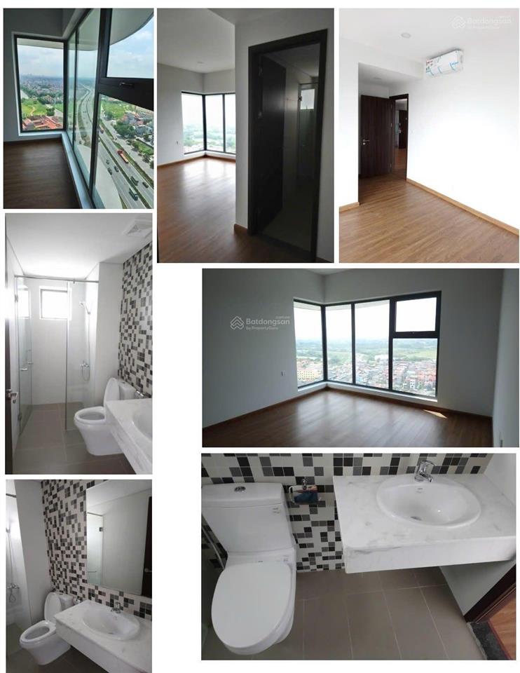 Bán chung cư 3pn, tòa zen, gamuda, hoàng mai, hà nội