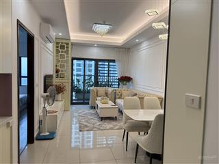 Bán chung cư 2pn 2wc tòa the two, gamuda, hoàng mai, hà nội