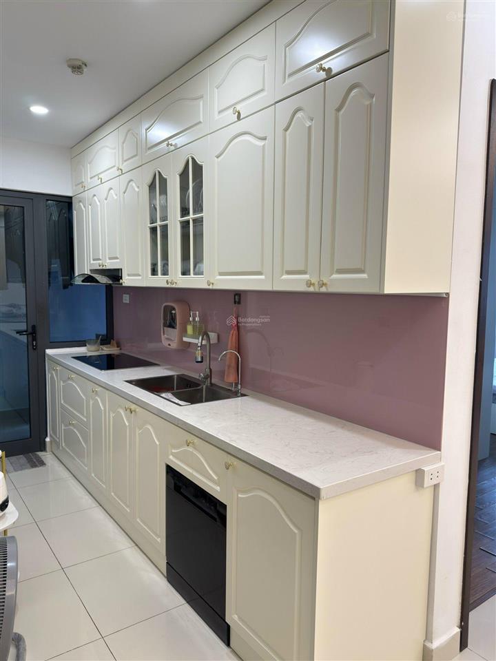 Bán chung cư 2pn 2wc tòa the two, gamuda, hoàng mai, hà nội