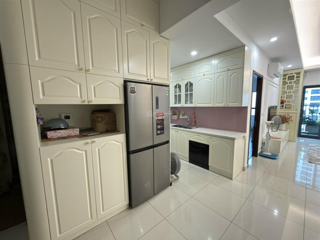Bán chung cư 2pn 2wc tòa the two, gamuda, hoàng mai, hà nội