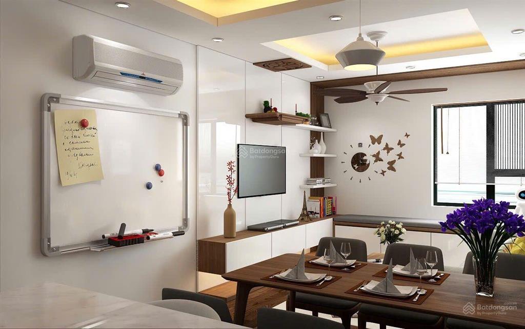Bán căn hộ 3pn 2vs, tòa the one, gamuda, hoàng mai, hà nội (lô góc  khoảng tầng đẹp)