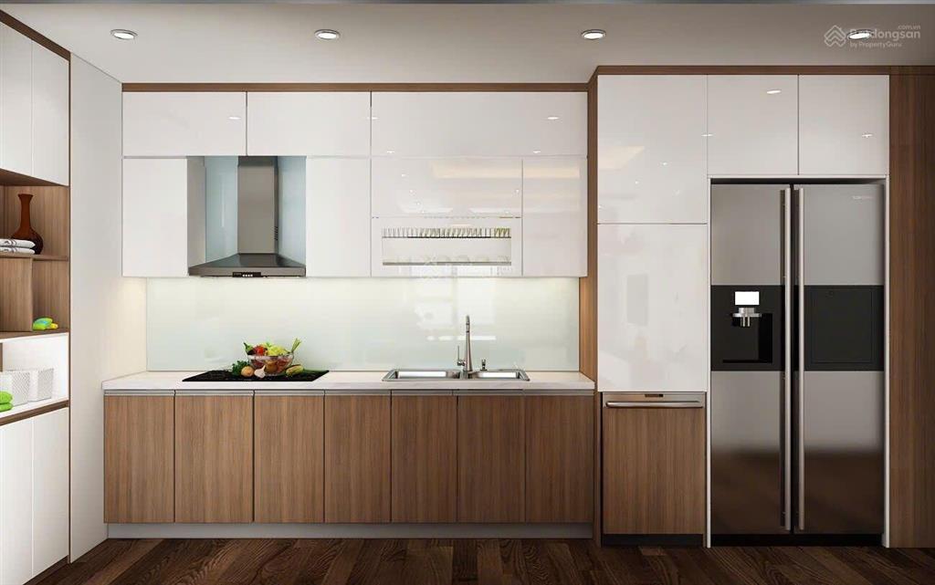 Bán căn hộ 3pn 2vs, tòa the one, gamuda, hoàng mai, hà nội (lô góc  khoảng tầng đẹp)