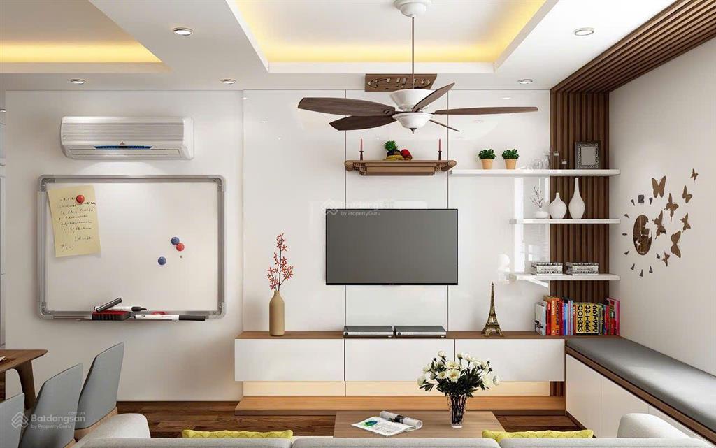 Bán căn hộ 3pn 2vs, tòa the one, gamuda, hoàng mai, hà nội (lô góc  khoảng tầng đẹp)