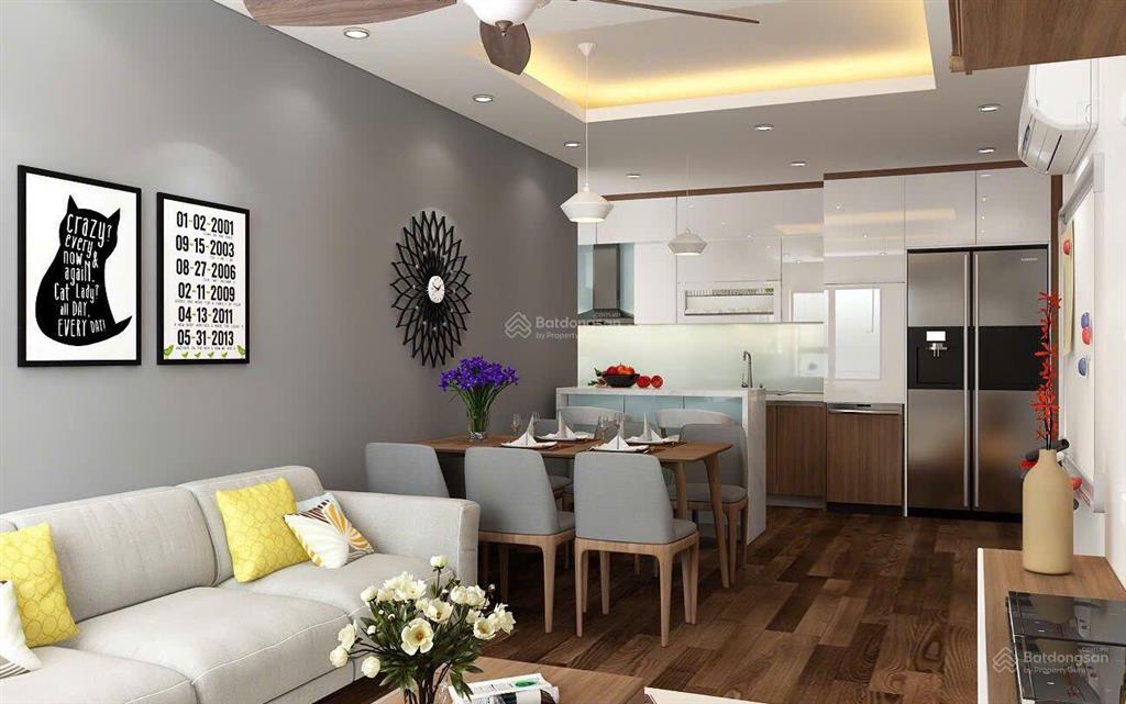 Bán căn hộ 3pn 2vs, tòa the one, gamuda, hoàng mai, hà nội (lô góc  khoảng tầng đẹp)