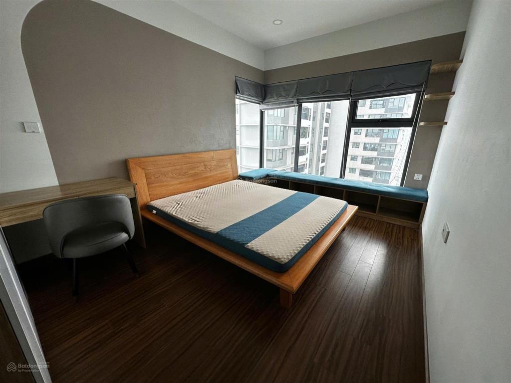 Bán căn hộ 3pn 2vs tòa zen, gamuda, hoàng mai, hà nội (view full bể bơi  đông nam mát mẻ  sẵn ở)
