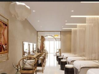 Cho thuê sàn kd spa/dưỡng sinh/yoga/nail/gội đầu/dạy học ...hoặc làm văn phòng công ty (tĩnh)
