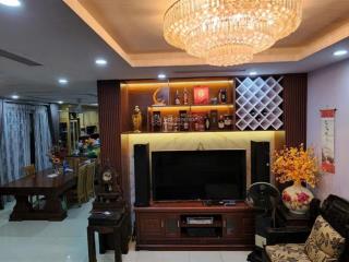 Cho thuê biệt thự song lập, gamuda, hoàng mai, hà nội