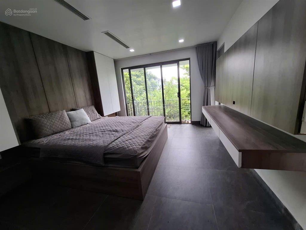 Cho thuê biệt thự song lập  4pn 3vs  gamuda gardens, hoàng mai, hà nội (có thang máy)
