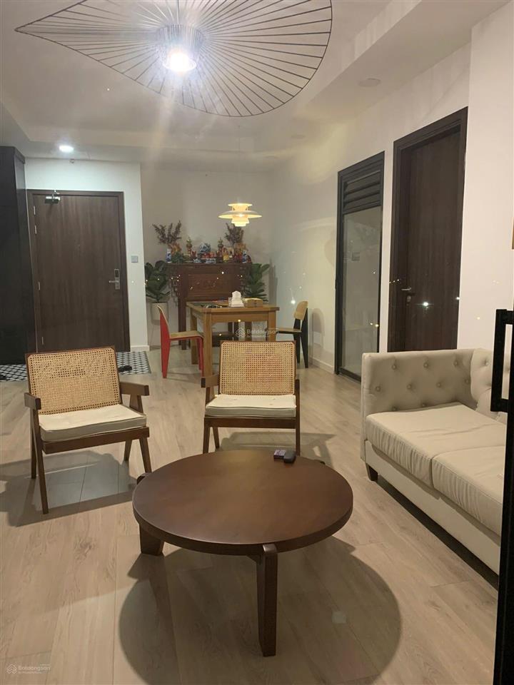 Bán căn hộ sân vườn  3pn 2vs  the zen, gamuda, hoàng mai, hà nội (căn góc  bđs giới hạn  124m2)