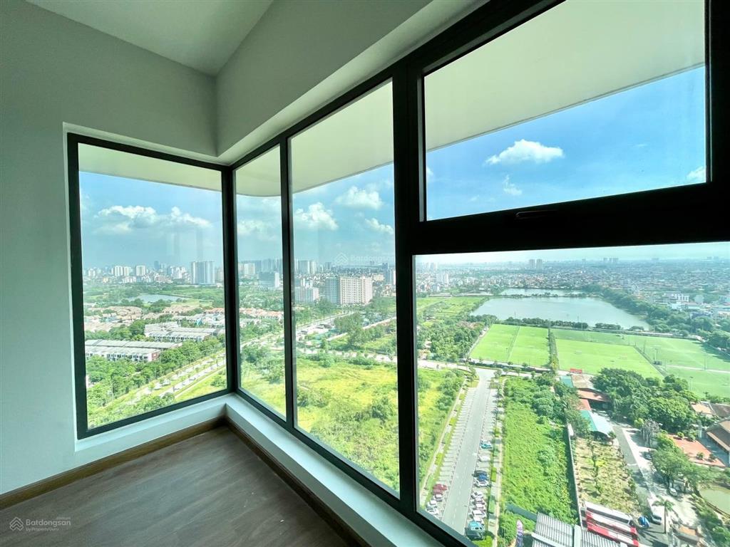 Bán chung cư 3pn  2vs tòa zen, gamuda, hoàng mai, hà nội (ban công đông bắc mát mẻ)