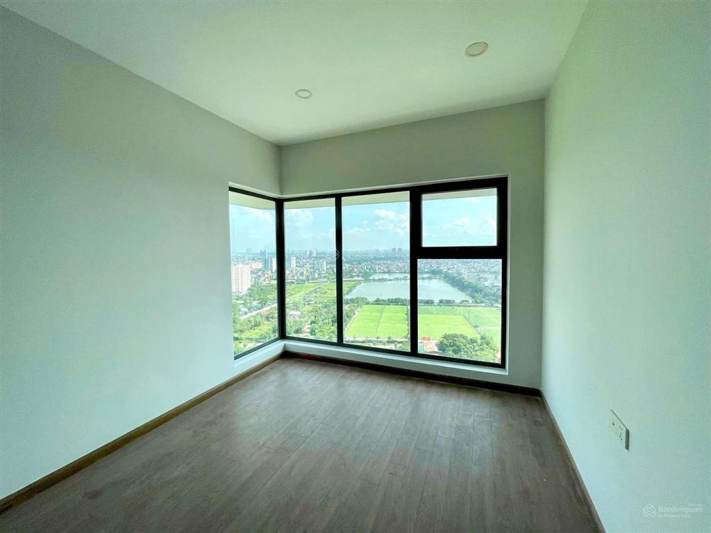 Bán chung cư 3pn  2vs tòa zen, gamuda, hoàng mai, hà nội (ban công đông bắc mát mẻ)