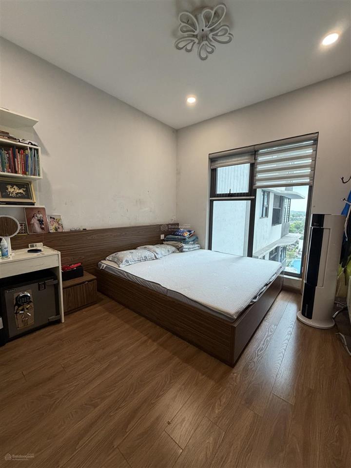Cho thuê căn hộ 2pn  2vs, tòa zen, gamuda, hoàng mai, hà nội