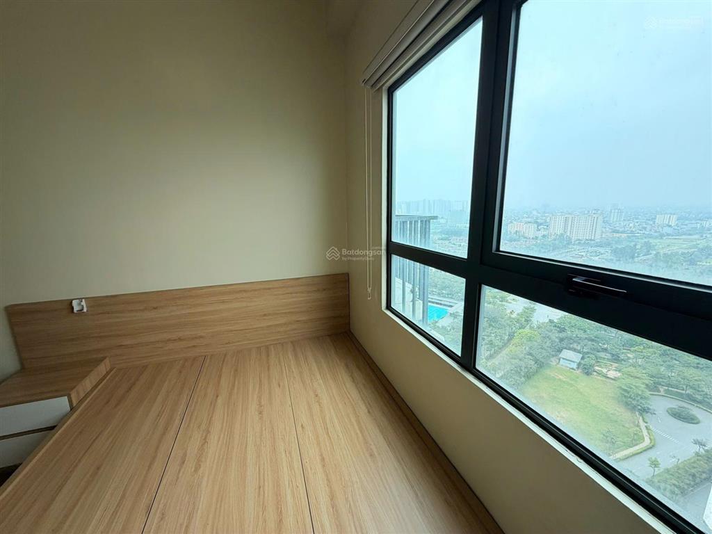Bán căn hộ 2pn+1, 2vs tòa the zen, gamuda, hoàng mai, hà nội (giá tốt nhất khu đô thị)