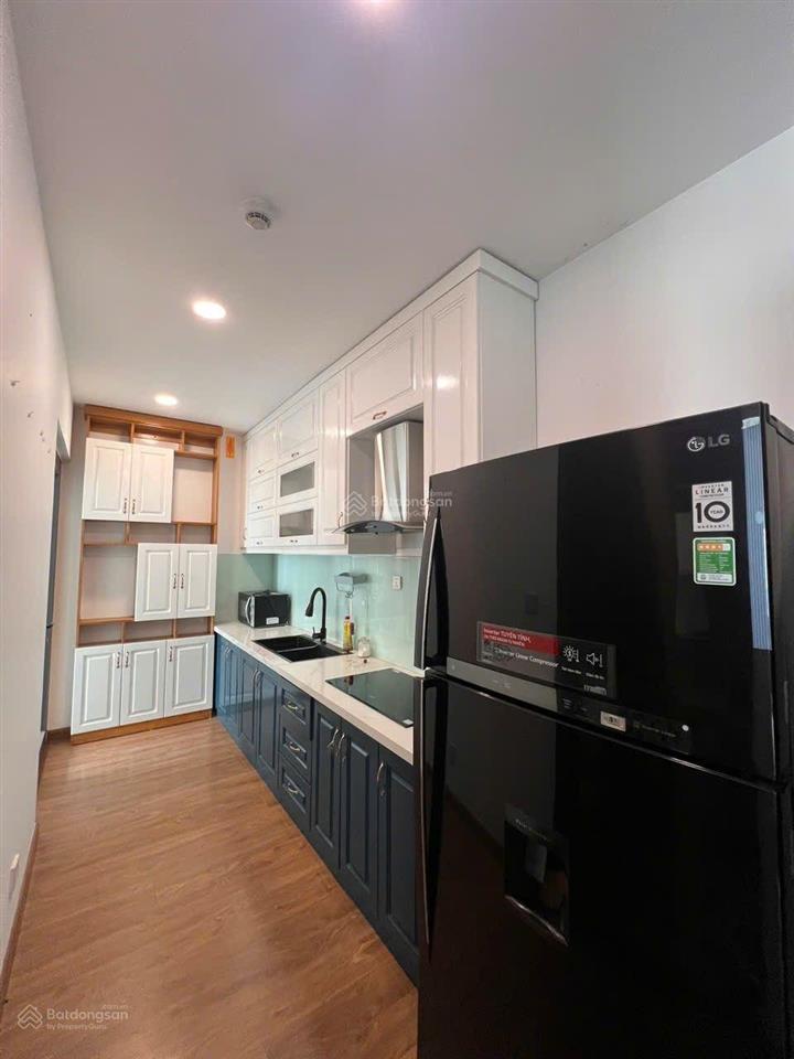 Cho thuê căn hộ 2pn 2vs (75m2)  tòa zen, gamuda, hoàng mai, hà nội