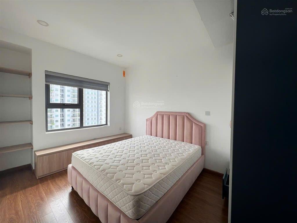 Cho thuê căn hộ 2pn 2vs (75m2)  tòa zen, gamuda, hoàng mai, hà nội