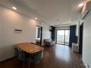 Cho thuê căn hộ 2pn 2vs (75m2)  tòa zen, gamuda, hoàng mai, hà nội