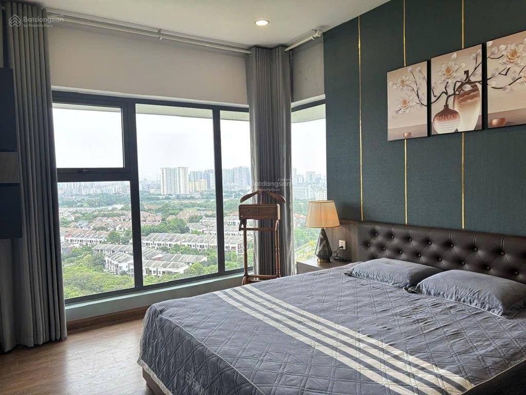 Bán căn hộ 3pn2vs, the zen, gamuda, hoàng mai (hàng vip  trục 10 tòa zen a  view nội khu)