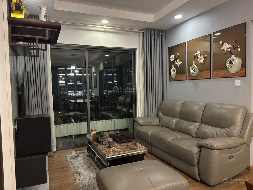 Bán căn hộ 3pn2vs, the zen, gamuda, hoàng mai (hàng vip  trục 10 tòa zen a  view nội khu)