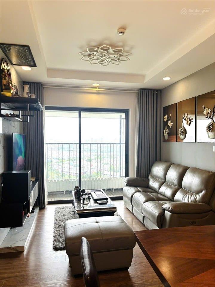 Bán căn hộ 3pn2vs, the zen, gamuda, hoàng mai (hàng vip  trục 10 tòa zen a  view nội khu)