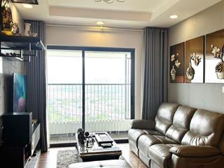Bán căn hộ 3pn2vs, the zen, gamuda, hoàng mai (hàng vip  trục 10 tòa zen a  view nội khu)