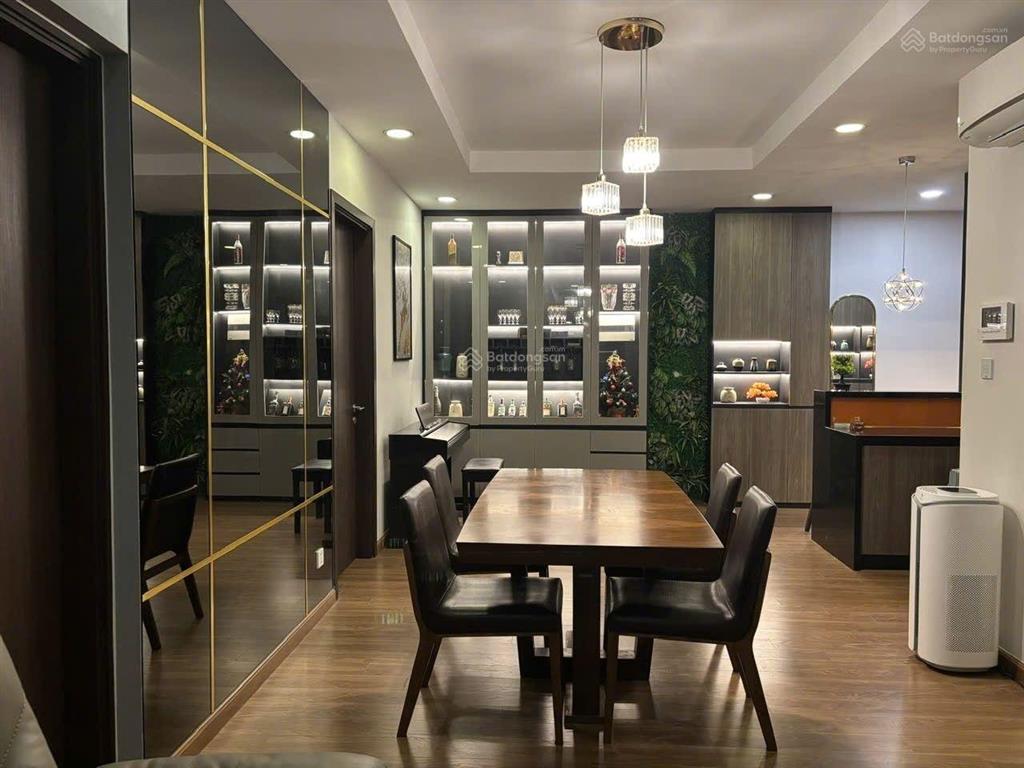 Bán căn hộ 3pn2vs, the zen, gamuda, hoàng mai (hàng vip  trục 10 tòa zen a  view nội khu)